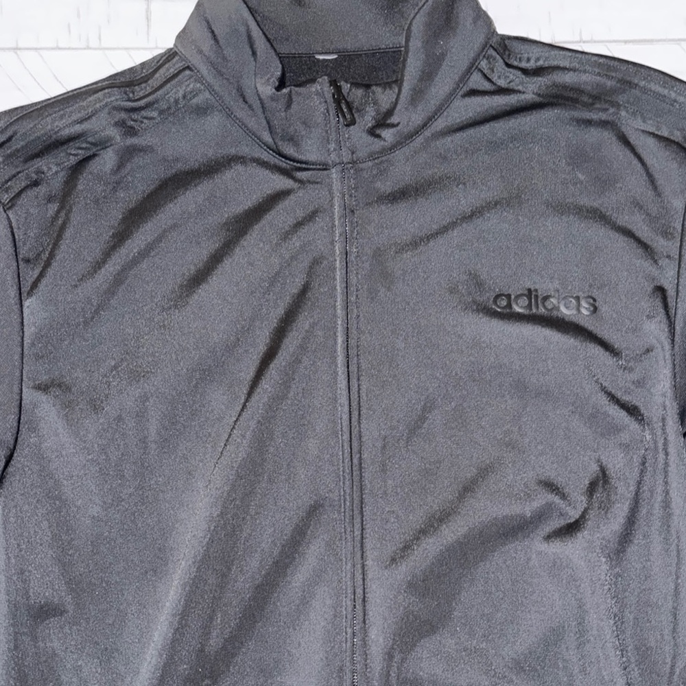 Adidas Black SET